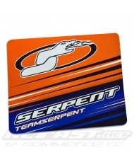 Mouse Pad Team Serpent