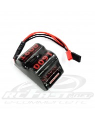 Pack de Bateria 1600mAh Flat - Gelong