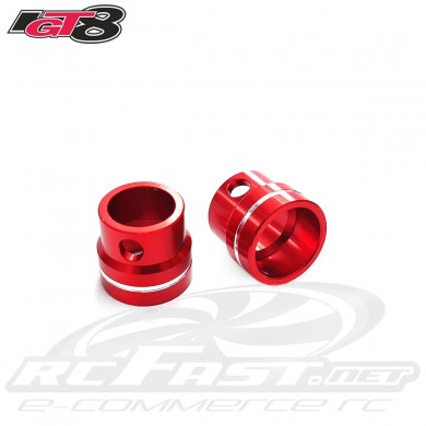 Capa Homocinética CVD Central IGT8