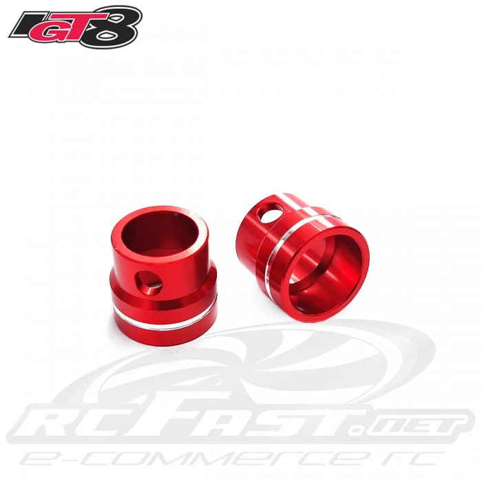 Capa Homocinética CVD Central IGT8