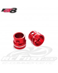 Articulação Homocinética CVD Central Diant./Tras. IGT8