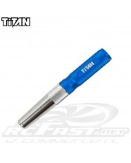 Perfurador de Bolha Titan RC