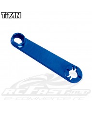 Perfurador de Bolha Titan RC