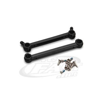 Suporte Plástico Superior Gaiola XTM Rail