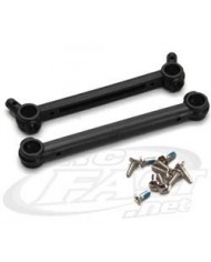 Montante da Asa Traseira Rail Xtm