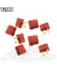 Conector Tipo Banana