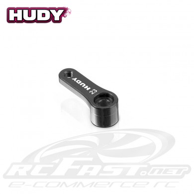 Horn Alum. Direção (Ko, JR, Sanwa ) c/ Off Set 1/10 - 1/8 On Road