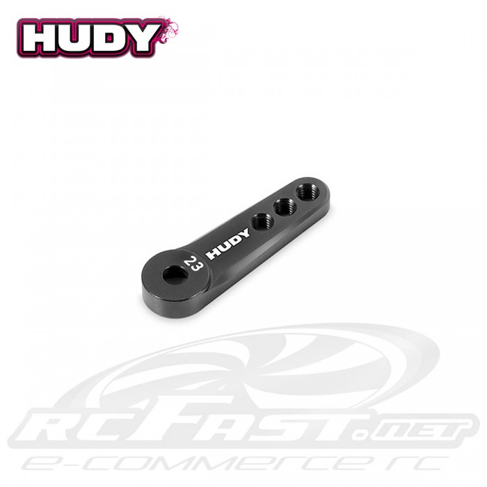 Horn Alum. Direção Flat 1/8 (KO PROPO, JR, SANWA )