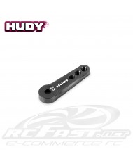 Horn Alum. Direção Flat 1/8 ( HITEC )