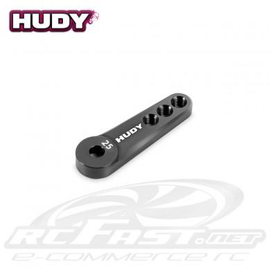 Horn Alum. Direção Flat 1/8 ( FUTABA )