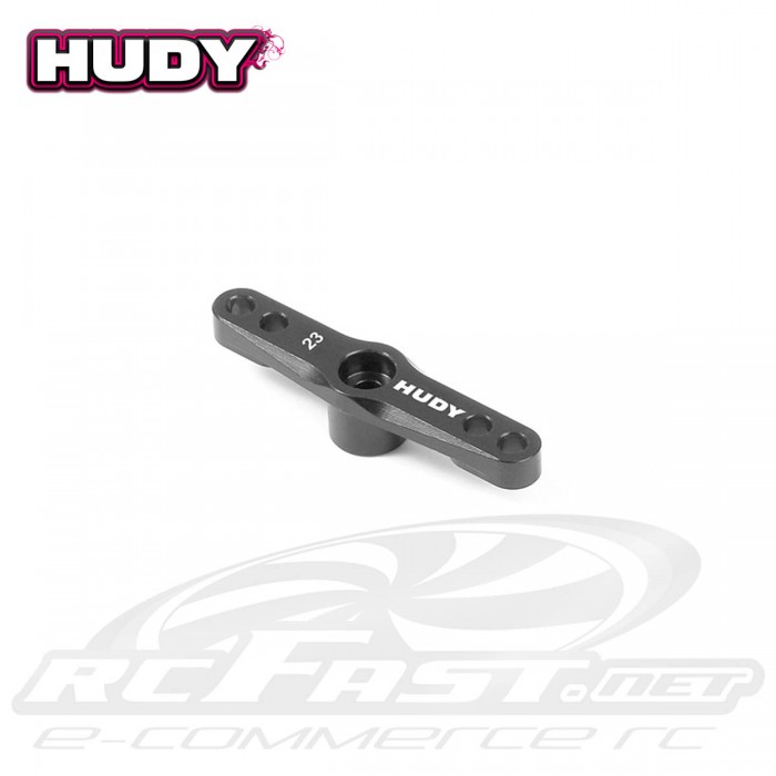 Horn Alum. Acelerador Flat ( Ko, JR, Sanwa) s/ Rosca