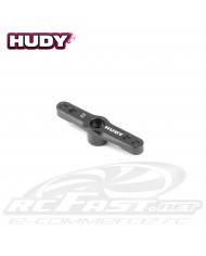 Horn Alum. Acelerador Flat ( Ko, JR, Sanwa) s/ Rosca