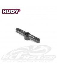 Horn Alum. Acelerador Flat ( Ko, JR, Sanwa) s/ Rosca