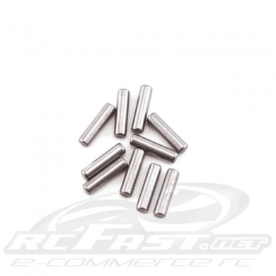 Pino Homocínetica 3x11.8mm KOS