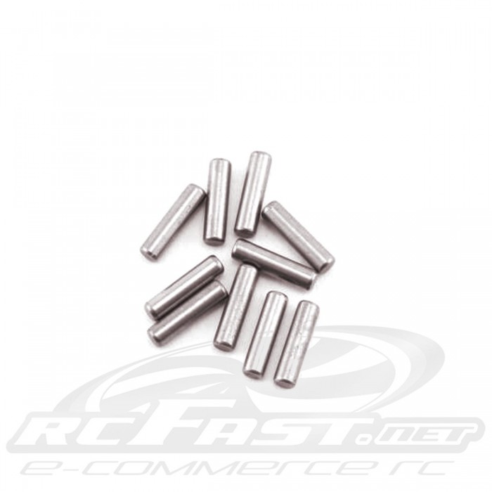 Pino Homocínetica 3x11.8mm KOS