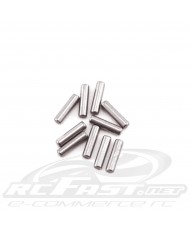 Pino Homocínetica 3x11.8mm KOS