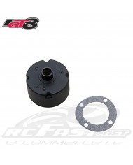 Coroa 43T do Diferencial IGT8