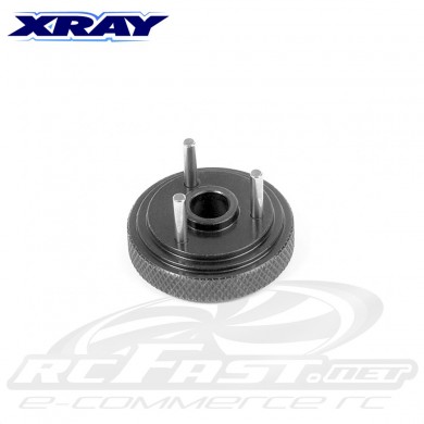 Flywheel 3 pinos Xray GTX8 / XB8