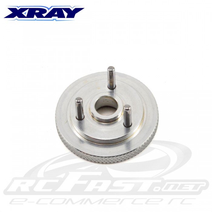 Flywheel 3 pinos Xray / XB8 / XT8 / GTX8