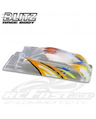 Bolha Blitz SAAB 2.0 (200mm)