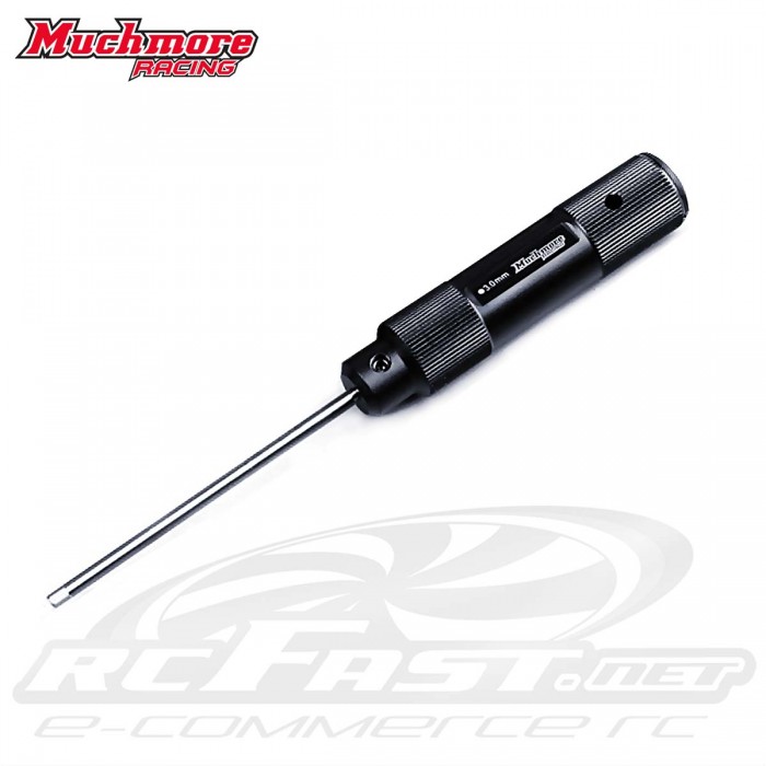 Chave Allen 3.0mm - MuchMore
