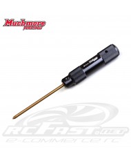 Chave Philips 3mm - MuchMore