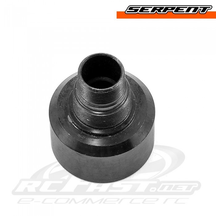 Campana dos Pinhões Serpent GT Cobra 811 / SRX8