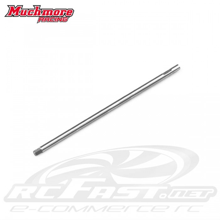 Ponta Chave Allen 3.0mm - MuchMore