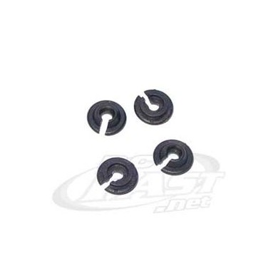 Base da Mola do Amortecedor Team Magic G4