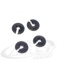 Eixo e Pistão do amortecedor Team Magic G4