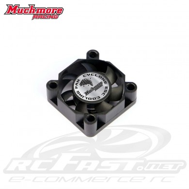 Cooler HI SPEED 30x30x10mm MuchMore