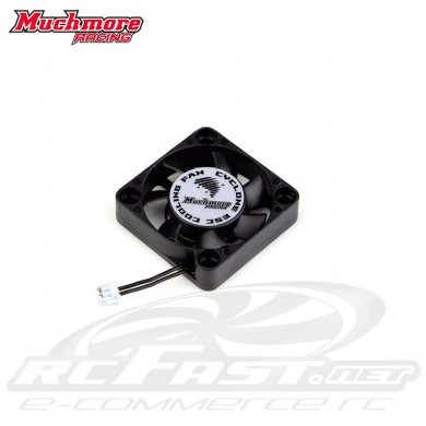 Cooler 30x30x7mm MuchMore