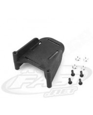 Conjunto do Braço do Pega Pá Outrage 550