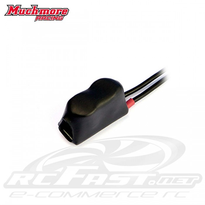 Capacitor FLETA Duplo ESC MuchMore