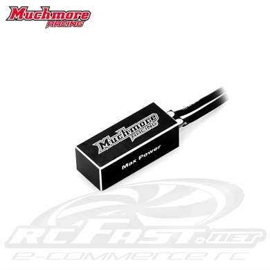 Super Capacitor S/ Polaridade MuchMore