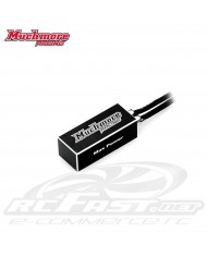 Cooler 30x30x7mm MuchMore