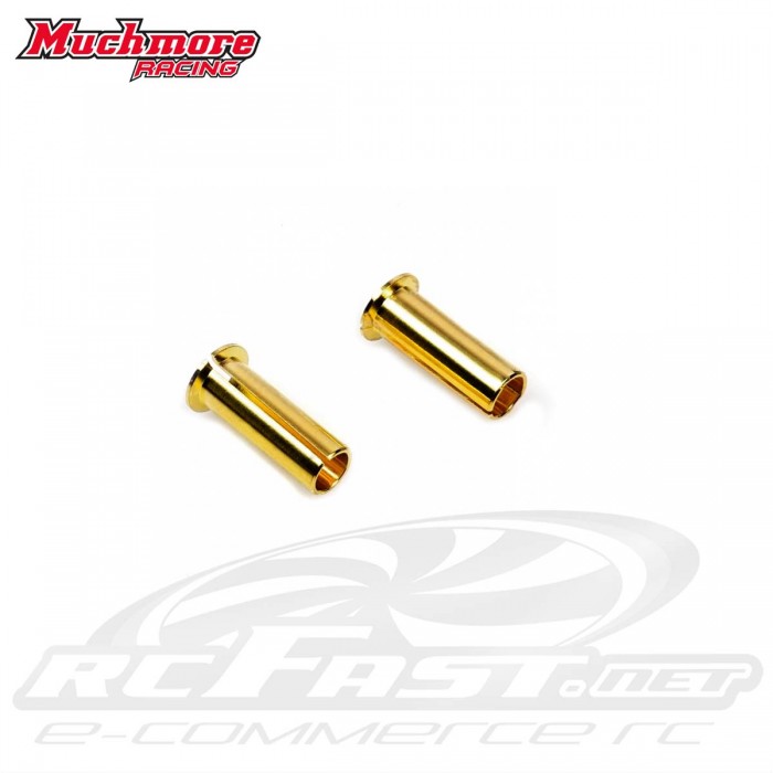 Redutor Furo de Bateria Lipo 5mm p/ 4mm - MuchMore