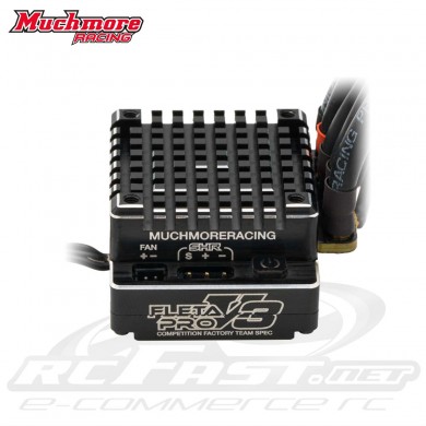 ESC FLETA PRO V3 Escala 1/10 - MuchMore