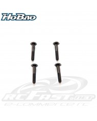 Parafuso Pinça de Freio Hobao Hyper7 / Hyper SS