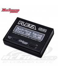 Cartão de Programação FLETA ESC MuchMore