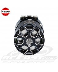 Motor Elétrico 8.5T Brushless VX3 540 REDS