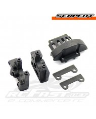 Montante Central Diff / Câmbio Serpent GT / Buggy / Truggy