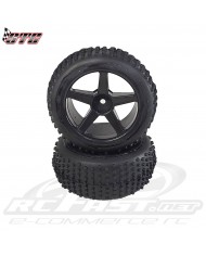 Pneu Off Road Roda Palito (Xsara) - STC
