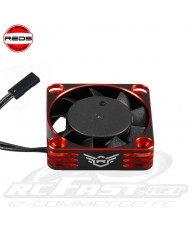 Cooler Aluminio HV H30mm AVID