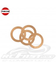 Arruela Cabeçote Motor .21 3.5cc - 0.10 REDS