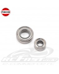 ESC REDS ZX PRO 160 1/10 Gen2 Bluetooth + Bluetooth Modulo