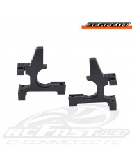 Insert Carbono Inferior Bandeja Dianteira SRX8 GT / Buggy