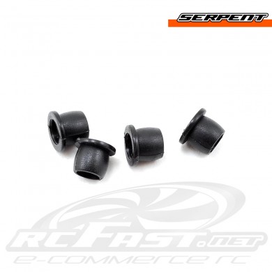 Bucha Superior Amortecedor Serpent SRX8 Buggy / Truggy / GT