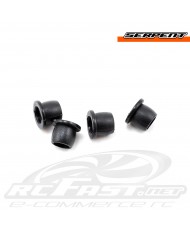 Pivô Superior Amortecedor Alum. Serpent SRX8 Buggy / Truggy / GT