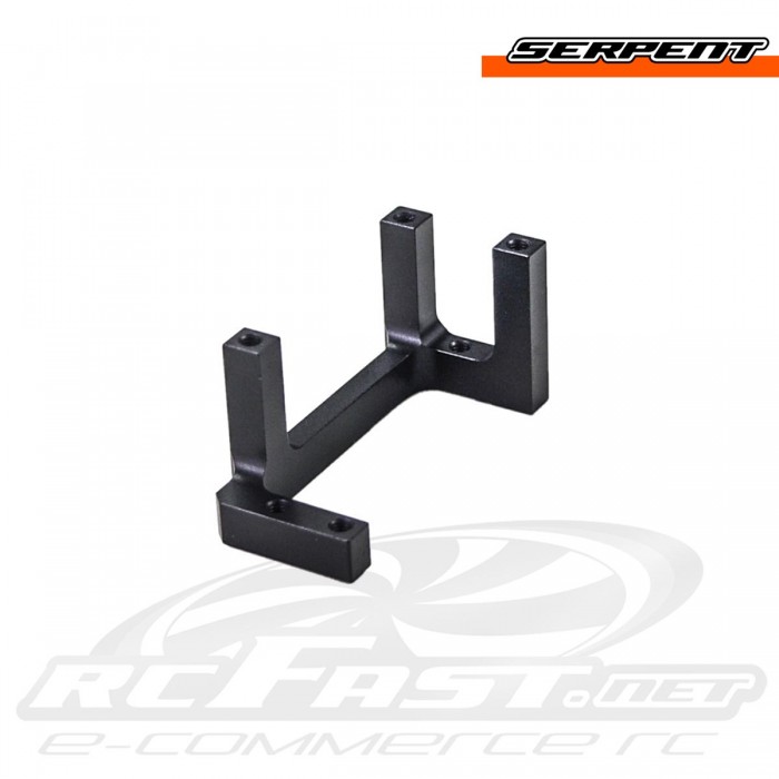 Montante Alum. Servo Direção Serpent SRX8 GTE